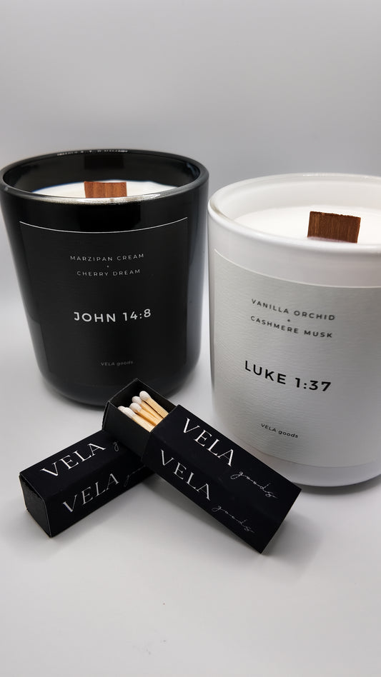 Lost & Found Collection