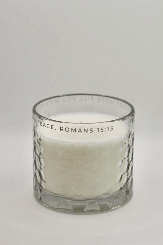 Romans 15:13 - Anise Vanille & Cassia Spice