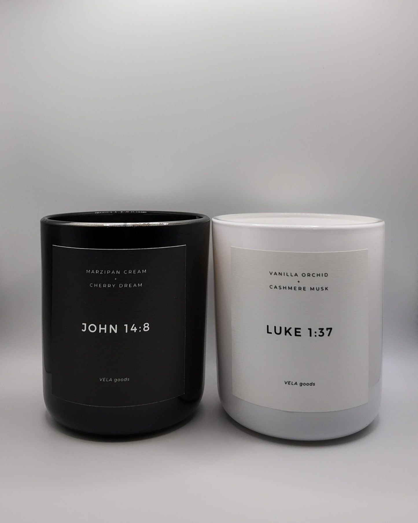 Lost & Found Collection